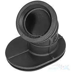 Łącznik gumowy filtr-gaźnik Aprilia MX 50 02-04 / RX 50 95-06