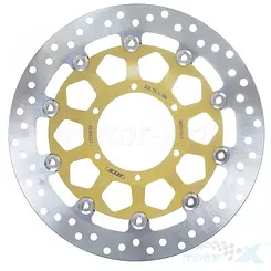 Tarcza hamulcowa przednia, pływająca, 310x94x5mm, MTX Parts MDF01010 Honda CBR 1000 RR '04-'05, CB 1300 '03-'13, CB 1000 R '08-'16, CBR 600 RR '03-'16
