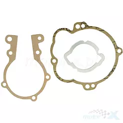 Uszczelki silnika komplet Athena, Piaggio Bravo 50 70-99 / Ciao 70-99 / Grillo 50 70-94 / Si 50 70-99
