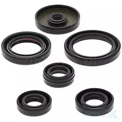 Uszczelniacze silnika komplet Winderosa Yamaha YFM80 BADGER 85-01, YFM80 GRIZZLY 05-08, YFM80 RAPT
