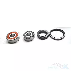 Łożyska koła przedniego Tourmax WBK-281