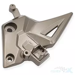 Wspornik podnóżka kierowcy lewy Junak ADV 125