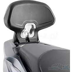 Oparcie pasażera Kappa KTB1190A