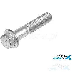 Śruba M6x30 mm, Piaggio B016792, Aprilia / Gilera / Piaggio / Vespa