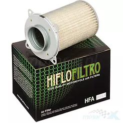 Wkład filtr powietrza papierowy HifloFiltro HFA3604