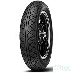 Opona motocyklowa szosowa 110/90-16 METZELER PERFECT ME77 59S TL M/C przednia lub tylna