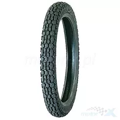 Opona motocyklowa szosowa Speedways Tyres 2.75-18 COBRA R8 6PR 50P TL