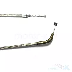 Linka sprzęgła 90,5cm Junak 901RS