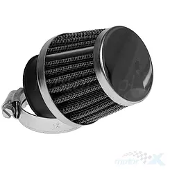 Filtr powietrza stożkowy 32mm 0° RMS Racing