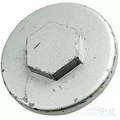 Korek kontrolny głowicy 2V49FMM 250 / QJ250 / LF250 / XV250