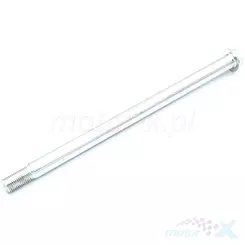 Oś M14x250mm koła tylnego Benelli BN 125 Euro 4