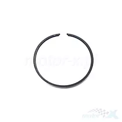 Pierścień tłoka 40 mm, grubość 1.2 mm, 1 sztuka Junak Furious 50cc 2T