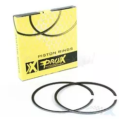 Pierścienie tłoka 57.50mm Prox 02.2245 YAMAHA DT 125R '88-'06, DT 125X '05-'06