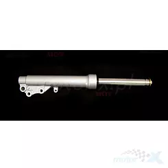 Amortyzator przedni lewy 31x455mm Zipp Otis / Kingway Coliber Fartt / Motobi Wilga 3