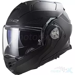 Kask szczękowy LS2 FF901 Advant X Solid Matt
