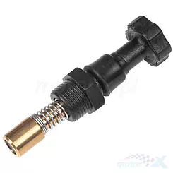 Adapter ssania gaźnika  Polini CP, przycisk