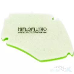 Wkład filtr powietrza gąbka HifloFiltro HFA5212