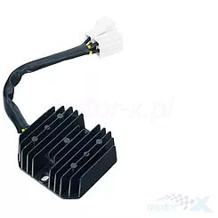 Regulator napięcia Romet Trevis 125