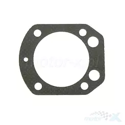 Uszczelka głowicy cylindra, grubość OEM, Athena S410068001008