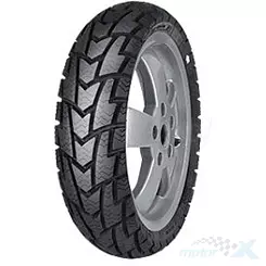 Opona motocyklowa szosowa Mitas 100/80-17 MC 32 52R TL M+S przód