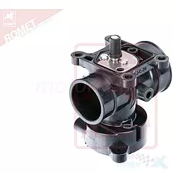 Przepustnica Romet Pony Mini Euro 4