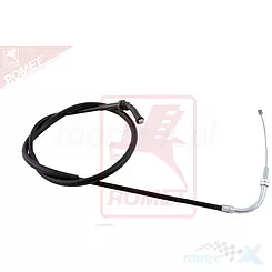 Linka gazu górna Romet R250 V