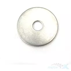 Podkładka 6x25x2mm mocowania zbiornika paliwa Junak 131