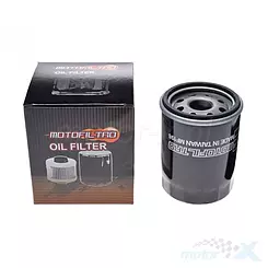 Filtr oleju Motofiltro MF198 (HF198)