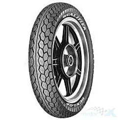 Opona motocyklowa szosowa Dunlop 110/90-16 K127 59S TT tył