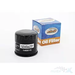 Filtr oleju Twin Air 140015 (HF204)