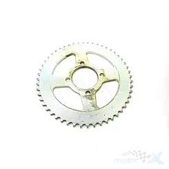 Zębatka tylna 428 52 zęby / 58mm otwór Junak