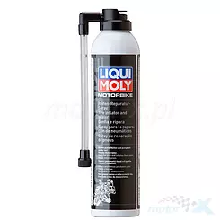 Uszczelniacz, spray do naprawy opon Liqui Moly 300ml 