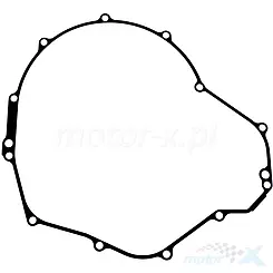 Uszczelka pokrywy silnika prawej QJMotor 169116600000