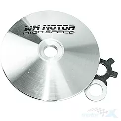 Tarcza zewnętrzna wariatora 13mm 1PE40QMB 2T Minarelli AC