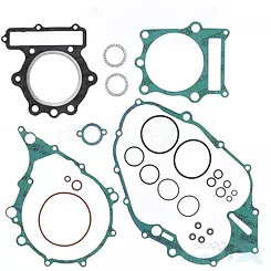 Uszczelki silnika komplet, Athena, Yamaha XT 500 82-86 (Austria version, 4 valves)