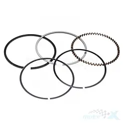 Pierścienie tłoka 56.40mm 125cc Loncin 125 4T AC