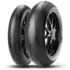 Opona motocyklowa szosowa PIRELLI 180/55ZR17 DIABLO SUPERCORSA V2 SP (73W) TL M/C tył