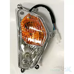 Kierunkowskaz przedni prawy Kymco Like