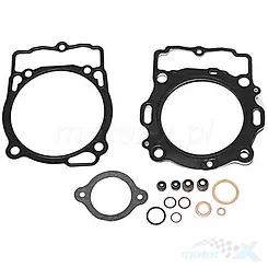 Uszczelka głowicy i cylindra, metalowe powlekane, XRadical Artein Gaskets K0000KT0K0809