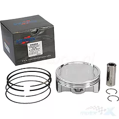 Tłok kompletny 103.95mm, kuty, Vertex BIG BORE 625cc 24399A