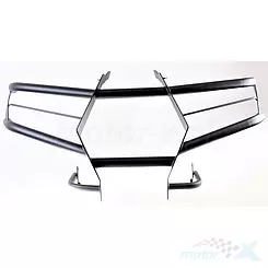 Przedni zderzak rurowy bumper bullbar kangur mxu 700 2019