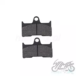 Klocki hamulcowe tylne, WM Motor, CF Moto 500 625 x6 x7 x8 800