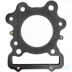 Uszczelka głowicy cylindra, grubość OEM, Athena S410210001099