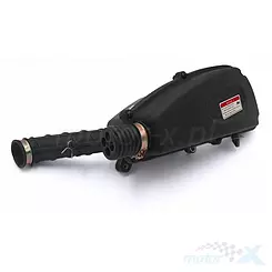 Filtr powietrza kompletny Junak Classico 50