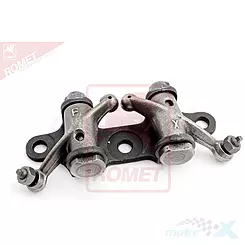 Dźwignie zaworów komplet sport SK156FMI 4T 125 OHV AC