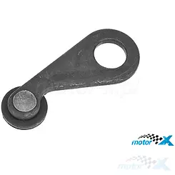 Dźwignia wybieraka zmiany biegów Tec, Aprilia / Derbi / Gilera (EBE / EBS / D50B)