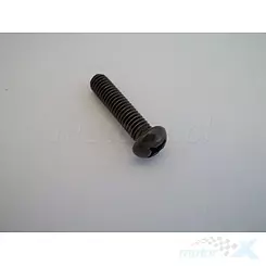 Wkręt M6x25mm  Junak