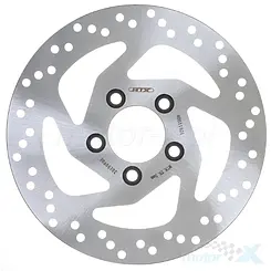 Tarcza hamulcowa tylna, MTX Parts MDS11021, Harley Davidson Street / XG Street 750 14-20