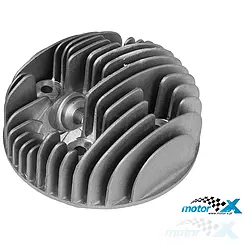 Głowica cylindra Malossi Sport 166cc, LML Star 125-150 2T / Vespa 125-150 2T
