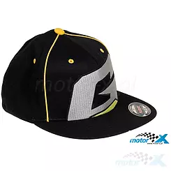 Czapka Gaerne G.HAT Curve Flexfit, czarna